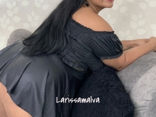 larissamalva Commando Sexy