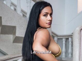 Larissaulala