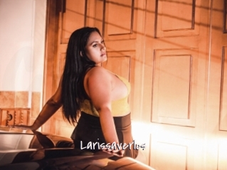 Larissaverlos