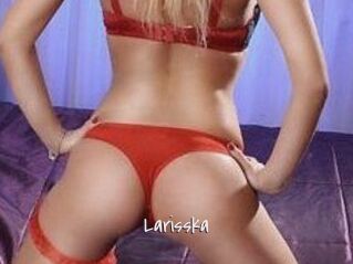 Larisska