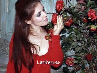 Laritarose