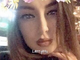 Larrya4u