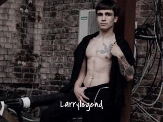 larrylegend Commando Sexy