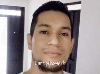 Larrystewart