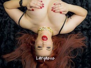 Laryaeve