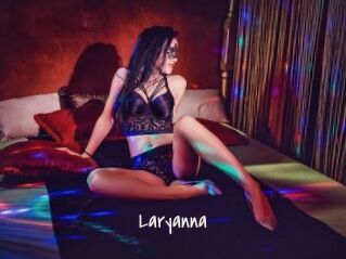 Laryanna