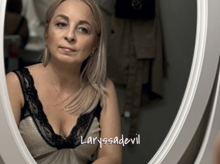 laryssadevil Commando Sexy