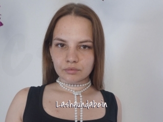 Lashaundabein