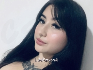 laskmyeva Commando Sexy