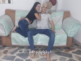 latcouplehot Commando Sexy