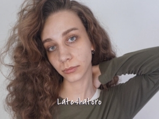 Lateshatoro