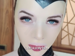 latexrapture Commando Sexy