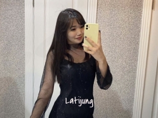 Latijung