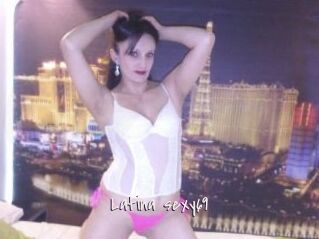 Latina_sexy69