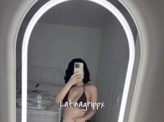 latinagrippx Commando Sexy