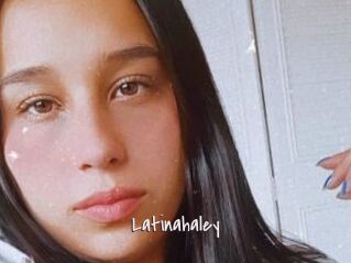 Latinahaley