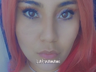 Latinamami