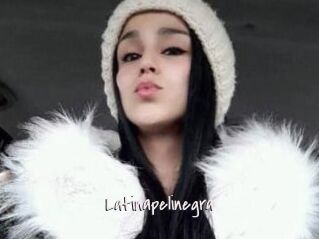 Latinapelinegra