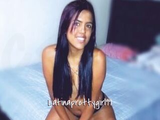 Latinaprettygirl99