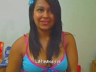Latinasexy5