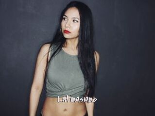Latinasiane