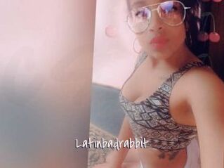 Latinbadrabbit