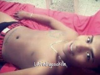latinbigcock11in Commando Sexy