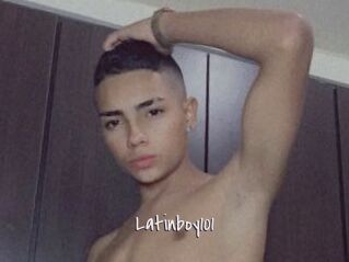 Latinboy101