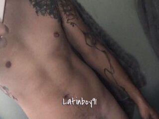 Latinboy91