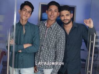 Latindominics