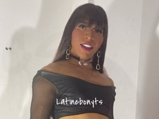 Latinebonyts