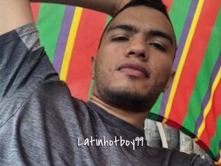 latinhotboy99 Commando Sexy