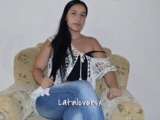 Latinloversx