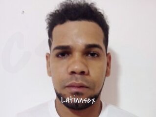 Latinnsex