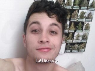 Latinosexy