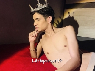 Latinpervertt