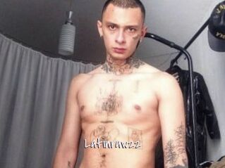Latinraw22