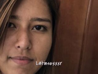 Latinsexxxr
