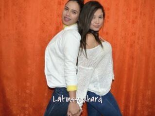 Latinssexhard
