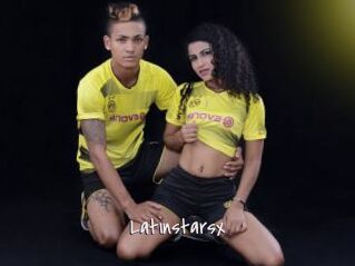 Latinstarsx