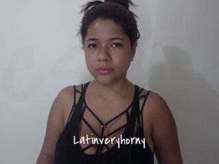 latinveryhorny Commando Sexy