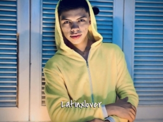 Latinxlover