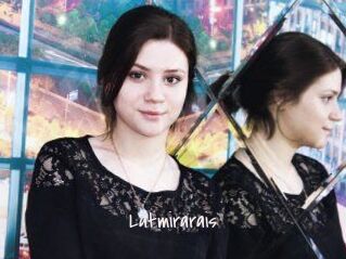 Latmirarais