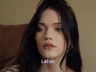 Latoni