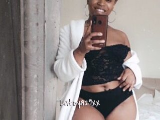 Latoya29xx