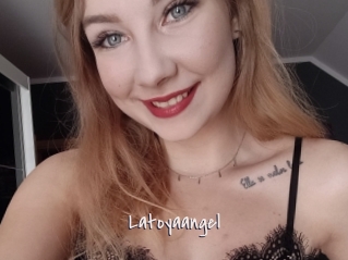 Latoyaangel