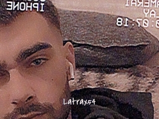 Latrax54