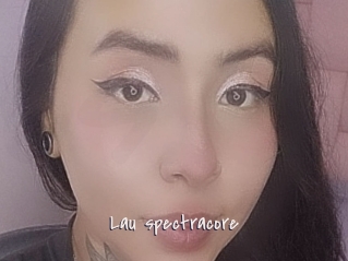 Lau_spectracore