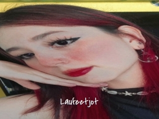 Laufeetjot