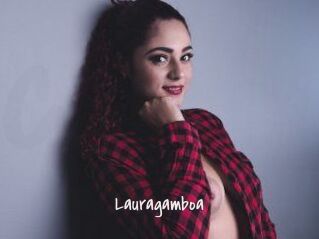Lauragamboa